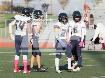 Thumbnail 2 in JV: Pittsburg @ Freedom photogallery.