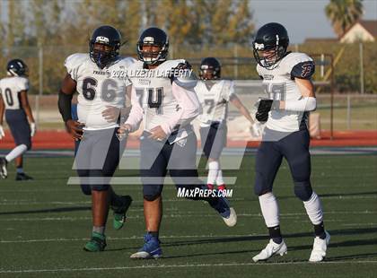 Thumbnail 3 in JV: Pittsburg @ Freedom photogallery.