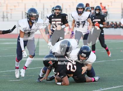 Thumbnail 3 in JV: Pittsburg @ Freedom photogallery.