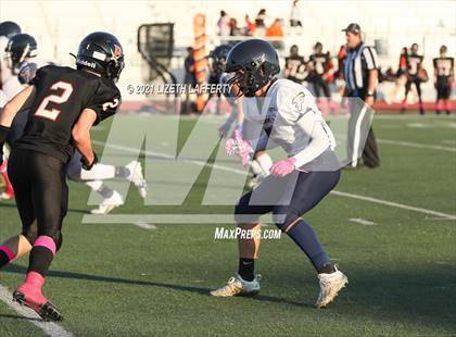 Thumbnail 3 in JV: Pittsburg @ Freedom photogallery.