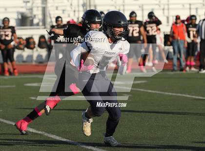 Thumbnail 1 in JV: Pittsburg @ Freedom photogallery.