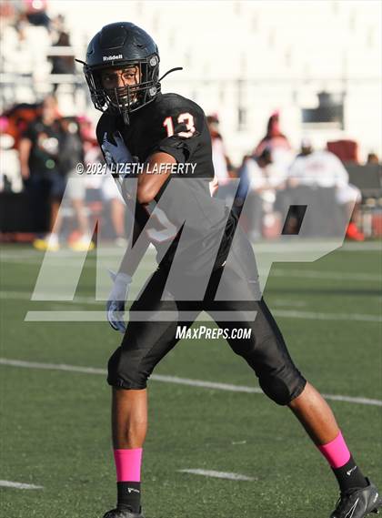 Thumbnail 3 in JV: Pittsburg @ Freedom photogallery.