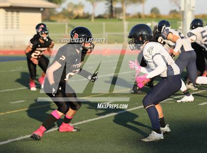 Thumbnail 3 in JV: Pittsburg @ Freedom photogallery.
