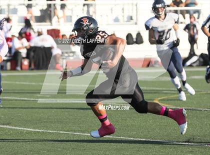 Thumbnail 2 in JV: Pittsburg @ Freedom photogallery.