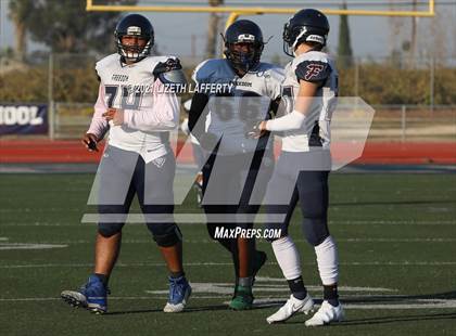 Thumbnail 2 in JV: Pittsburg @ Freedom photogallery.