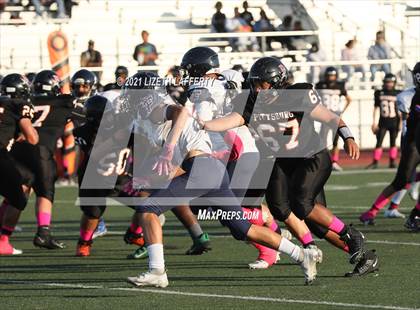Thumbnail 2 in JV: Pittsburg @ Freedom photogallery.