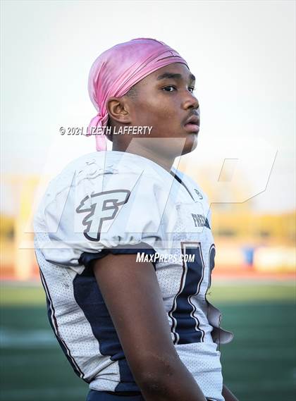 Thumbnail 3 in JV: Pittsburg @ Freedom photogallery.