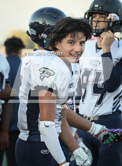 Thumbnail 3 in JV: Pittsburg @ Freedom photogallery.