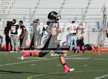 Thumbnail 3 in JV: Pittsburg @ Freedom photogallery.