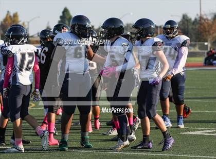 Thumbnail 3 in JV: Pittsburg @ Freedom photogallery.