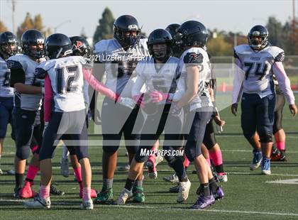 Thumbnail 2 in JV: Pittsburg @ Freedom photogallery.