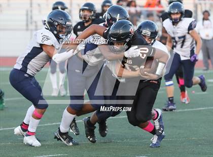 Thumbnail 2 in JV: Pittsburg @ Freedom photogallery.