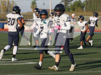 Thumbnail 2 in JV: Pittsburg @ Freedom photogallery.