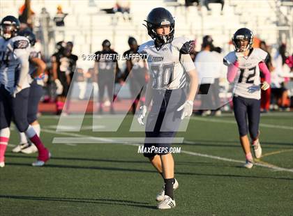 Thumbnail 1 in JV: Pittsburg @ Freedom photogallery.