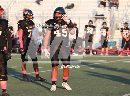 Thumbnail 2 in JV: Pittsburg @ Freedom photogallery.