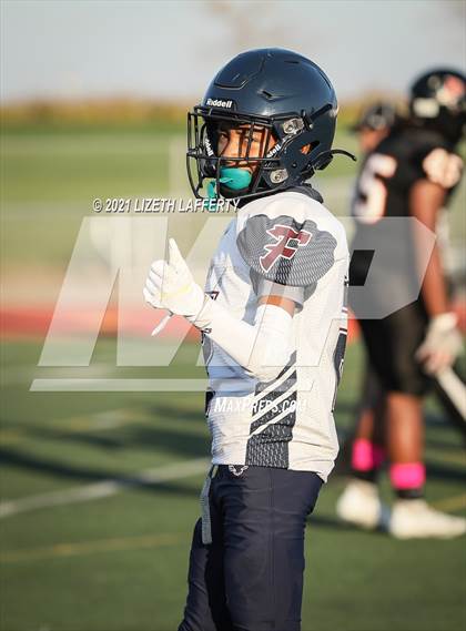 Thumbnail 2 in JV: Pittsburg @ Freedom photogallery.