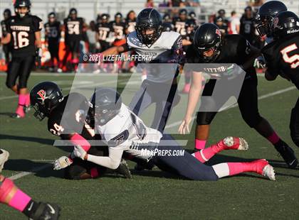 Thumbnail 2 in JV: Pittsburg @ Freedom photogallery.