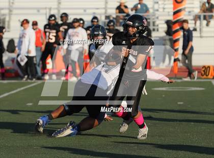 Thumbnail 1 in JV: Pittsburg @ Freedom photogallery.