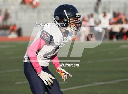 Thumbnail 3 in JV: Pittsburg @ Freedom photogallery.