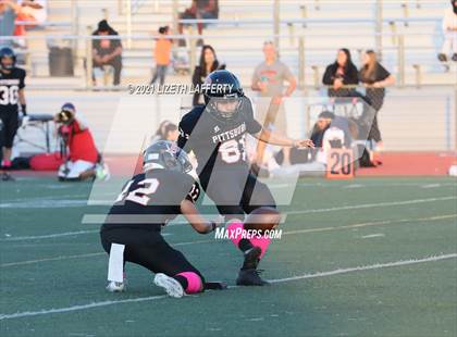 Thumbnail 1 in JV: Pittsburg @ Freedom photogallery.