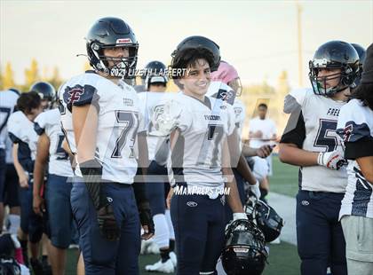 Thumbnail 1 in JV: Pittsburg @ Freedom photogallery.