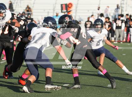 Thumbnail 1 in JV: Pittsburg @ Freedom photogallery.