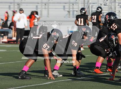 Thumbnail 1 in JV: Pittsburg @ Freedom photogallery.