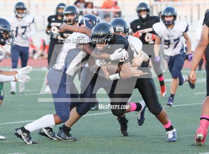Thumbnail 3 in JV: Pittsburg @ Freedom photogallery.