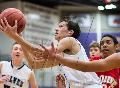 Thumbnail 2 in Judge Memorial @ Riverton photogallery.