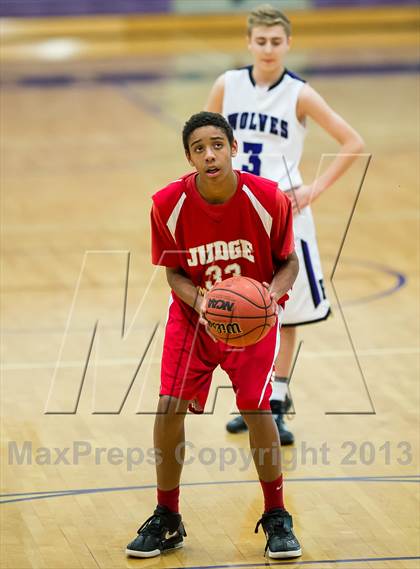 Thumbnail 3 in Judge Memorial @ Riverton photogallery.