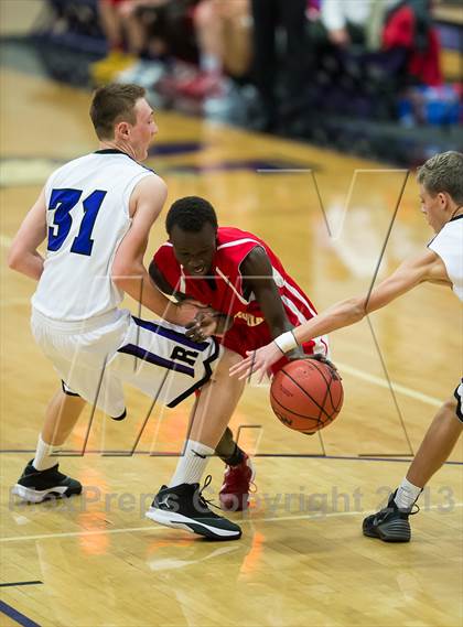 Thumbnail 2 in Judge Memorial @ Riverton photogallery.