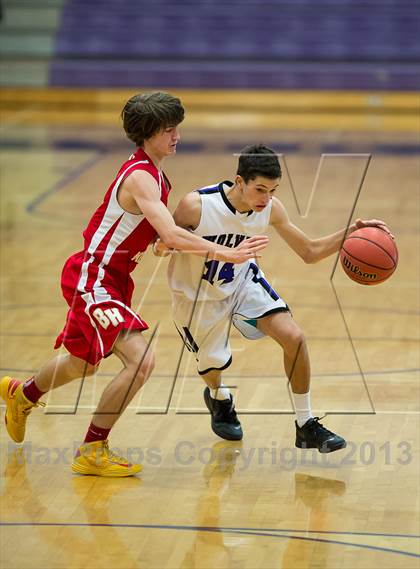 Thumbnail 2 in Judge Memorial @ Riverton photogallery.