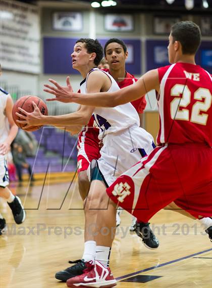 Thumbnail 1 in Judge Memorial @ Riverton photogallery.