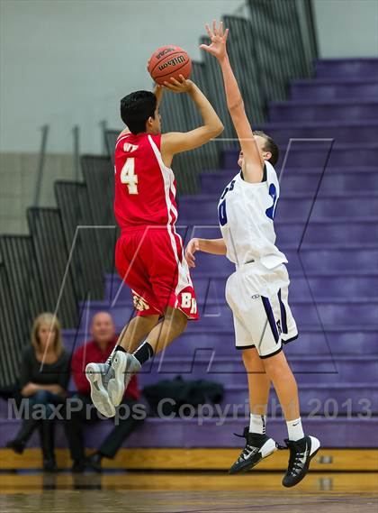 Thumbnail 2 in Judge Memorial @ Riverton photogallery.