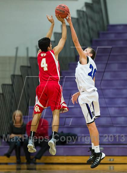 Thumbnail 3 in Judge Memorial @ Riverton photogallery.
