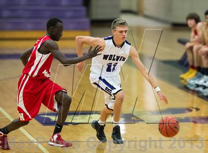 Thumbnail 3 in Judge Memorial @ Riverton photogallery.