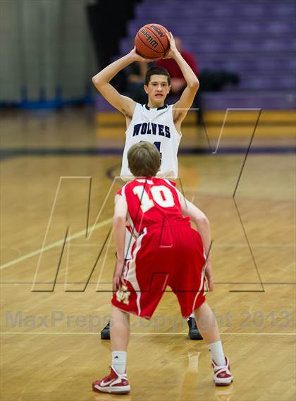 Thumbnail 1 in Judge Memorial @ Riverton photogallery.