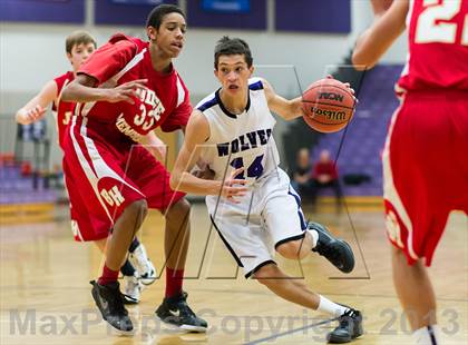 Thumbnail 2 in Judge Memorial @ Riverton photogallery.