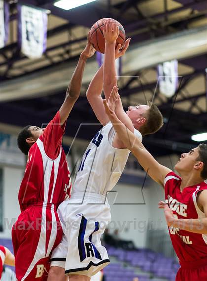 Thumbnail 1 in Judge Memorial @ Riverton photogallery.