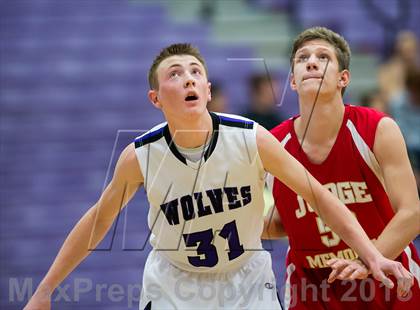 Thumbnail 2 in Judge Memorial @ Riverton photogallery.