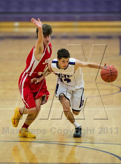 Thumbnail 3 in Judge Memorial @ Riverton photogallery.