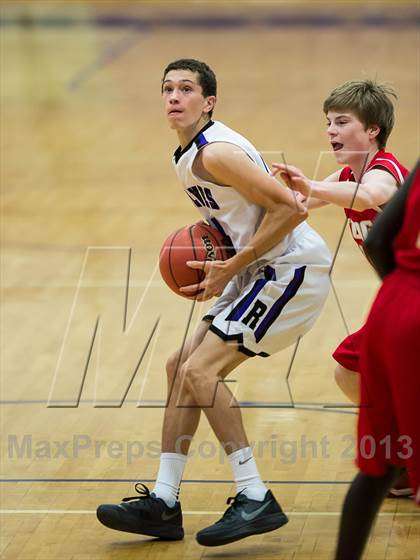 Thumbnail 2 in Judge Memorial @ Riverton photogallery.