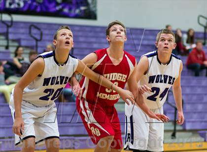 Thumbnail 2 in Judge Memorial @ Riverton photogallery.