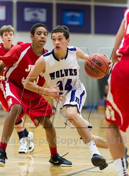 Thumbnail 3 in Judge Memorial @ Riverton photogallery.