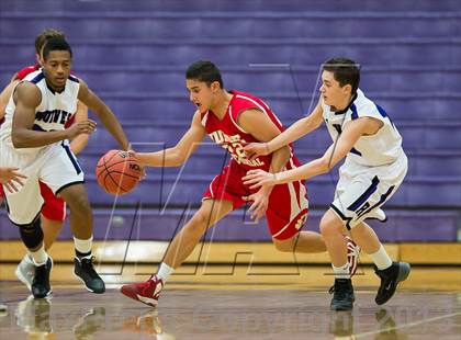 Thumbnail 3 in Judge Memorial @ Riverton photogallery.