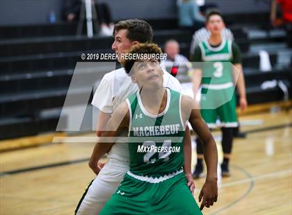 Thumbnail 3 in Bishop Machebeuf @ Prospect Ridge Academy photogallery.