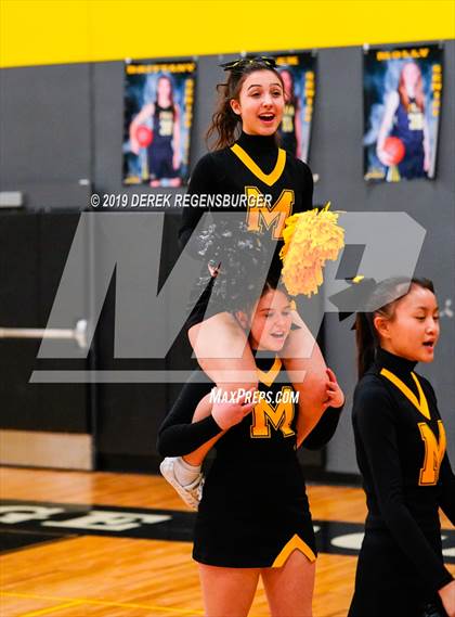 Thumbnail 3 in Bishop Machebeuf @ Prospect Ridge Academy photogallery.