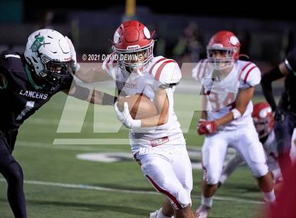 Thumbnail 1 in Hueneme @ Thousand Oaks photogallery.