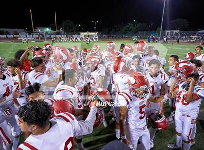 Thumbnail 3 in Hueneme @ Thousand Oaks photogallery.