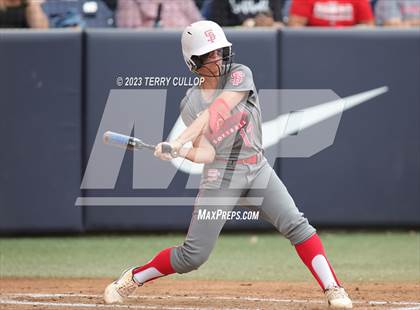 Thumbnail 3 in Bountiful vs. Spanish Fork (UHSAA 5A Final) photogallery.